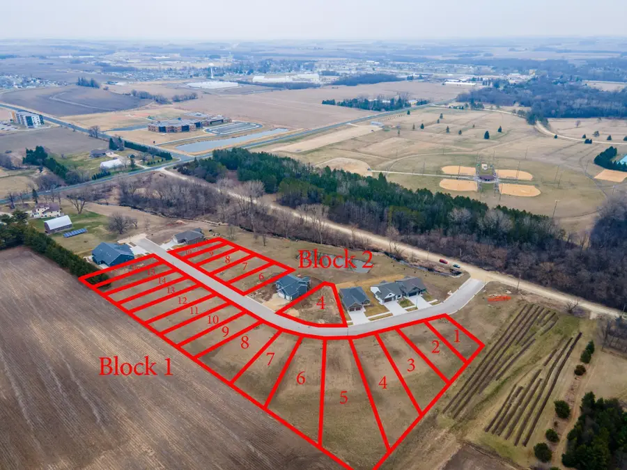 615 Kodiak Drive Nw, Stewartville, MN 55976 - #2