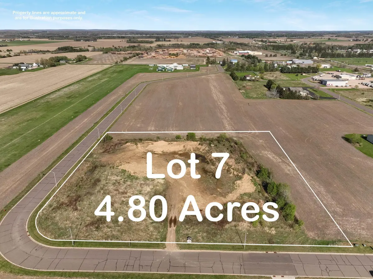 Lot 7 Guy Avenue, Barron, WI 54812 - Image #1