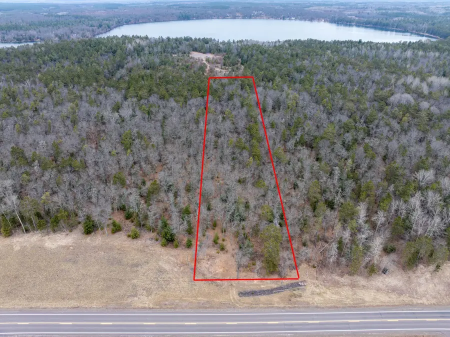 Lot 1 State Road 77, Danbury, WI 54830 - Image #3