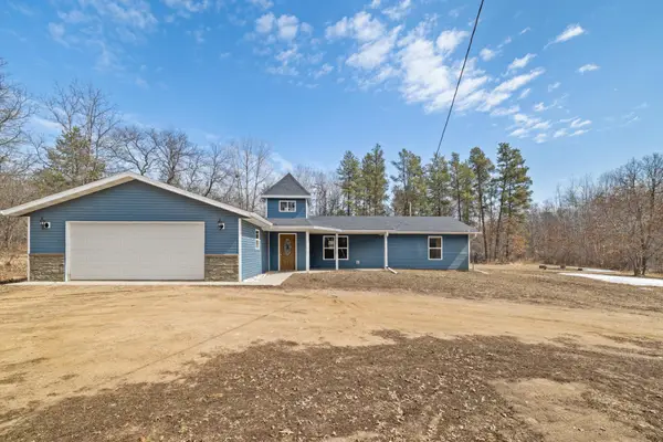 19366 167th Avenue, Park Rapids, MN 56470