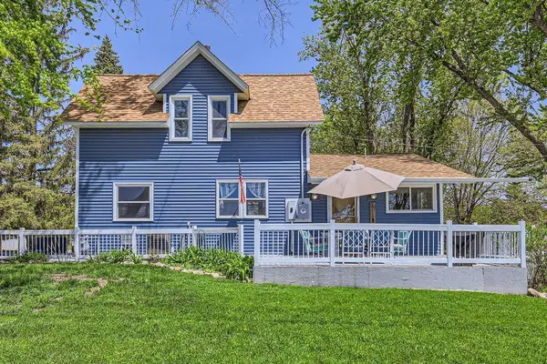 313 High Street Sw, Watertown, MN 55388