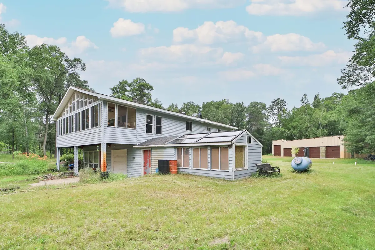 21682 Rebel Road, Merrifield, MN 56465 - #1