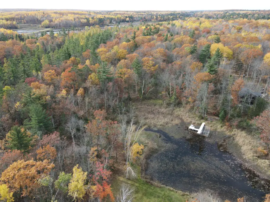 Lot 5 XXX Blaiszik's Bay Lane, Hayward, WI 54843 - #2