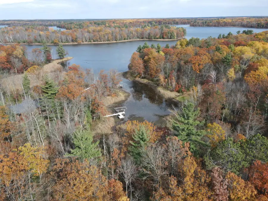 Lot 5 XXX Blaiszik's Bay Lane, Hayward, WI 54843 - #3