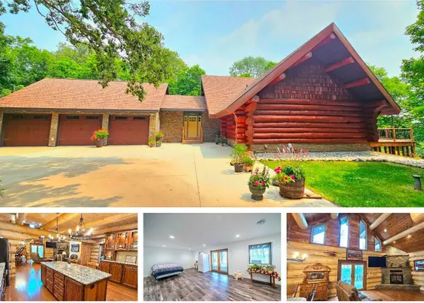 46174 County Highway 35, Vergas, MN 56587