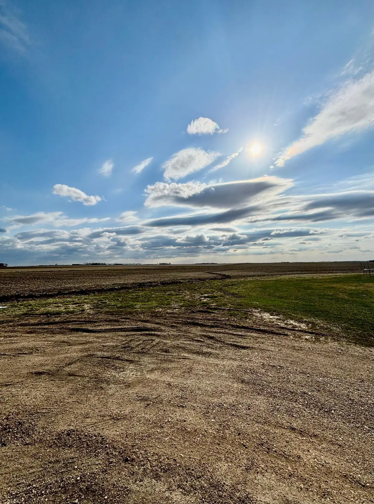 1102 9th Avenue Sw, Pipestone, MN 56164 - Image #1