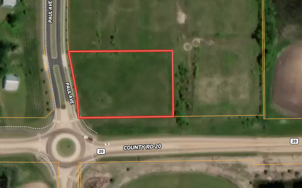 600 Paul Avenue, Watertown, MN 55388