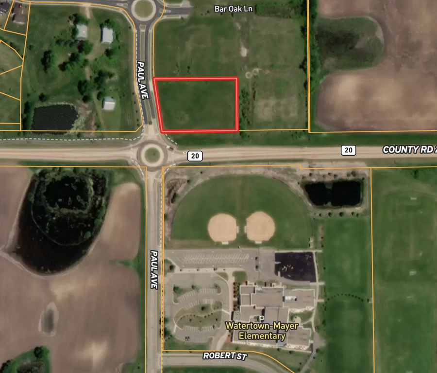 600 Paul Avenue, Watertown, MN 55388 - #2