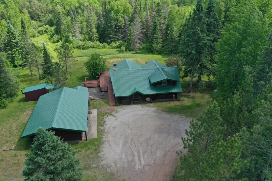 3512 Ahola Rd., Brimson, MN 55602 - Image #2
