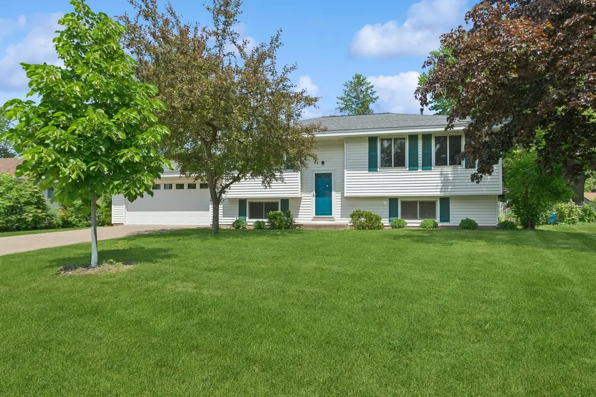 244 Stardust Boulevard, Circle Pines, MN 55014 - Image #1