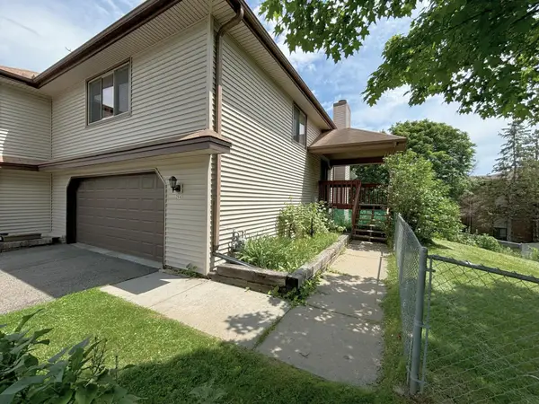 2545 Cedar Hills Drive, Hopkins, MN 55305