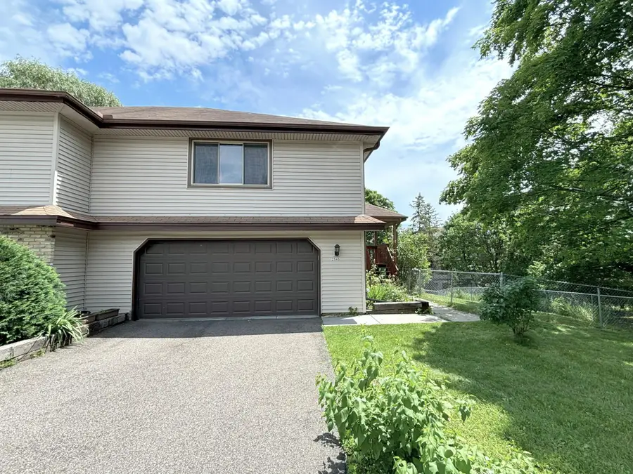 2545 Cedar Hills Drive, Hopkins, MN 55305 - Image #2