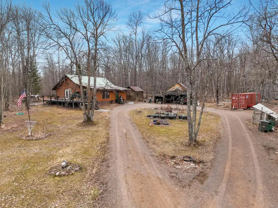 6305 Dam Road, Winter, WI 54896 - Image #2