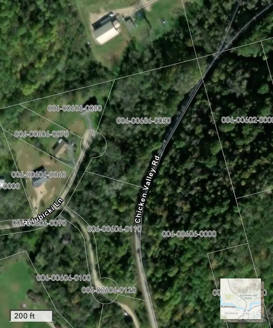 XX Palubicki Ln, Fountain City, WI 54629 - Image #3