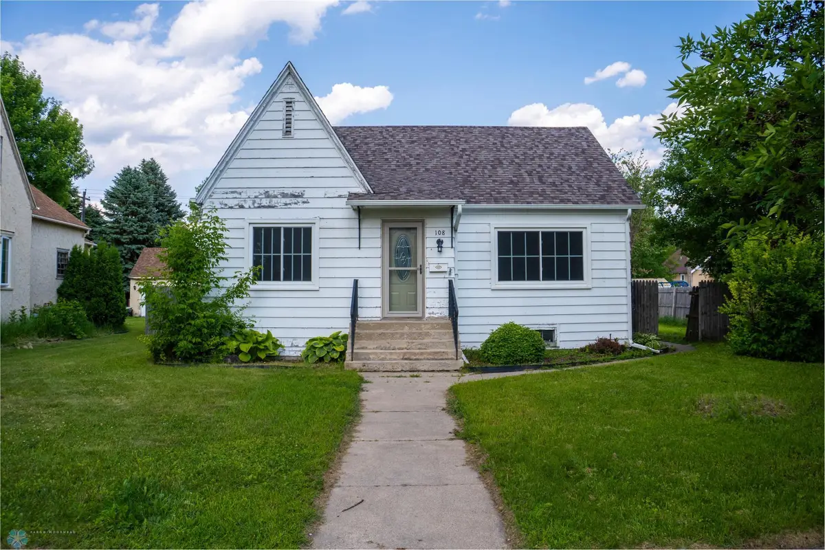 108 2nd Street E, Ada, MN 56510 - #1