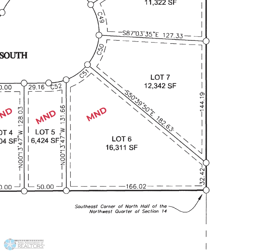 1532 Parke Avenue S, Glyndon, MN 56547 - #2