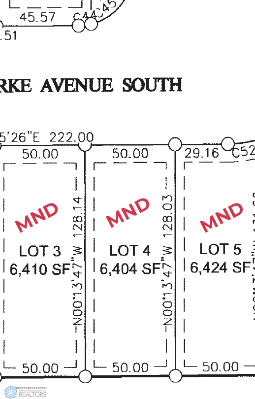 1534 Parke Avenue S, Glyndon, MN 56547 - #2