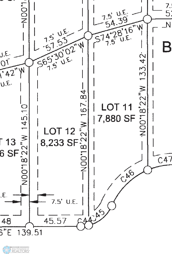 1518 Parke Avenue S, Glyndon, MN 56547 - #2