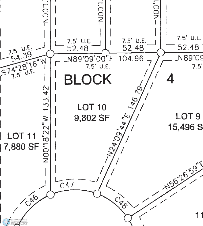 1524 Parke Avenue S, Glyndon, MN 56547 - #3