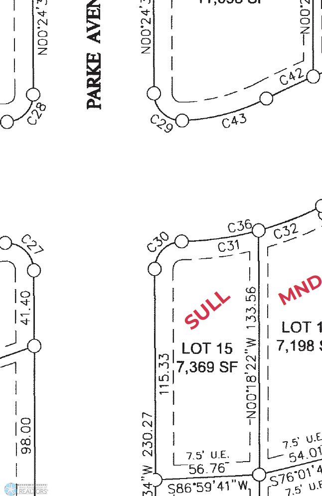 103 15 Avenue Se, Glyndon, MN 56547 - Image #2