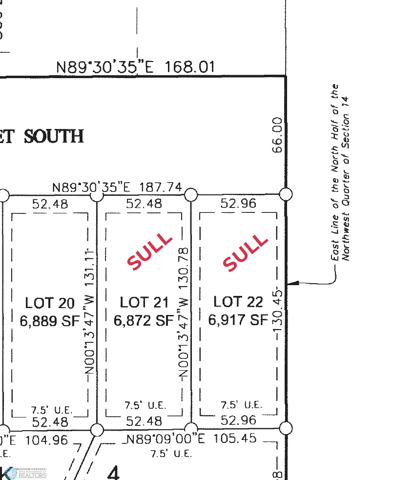 115 15 Avenue Se, Glyndon, MN 56547 - Image #2