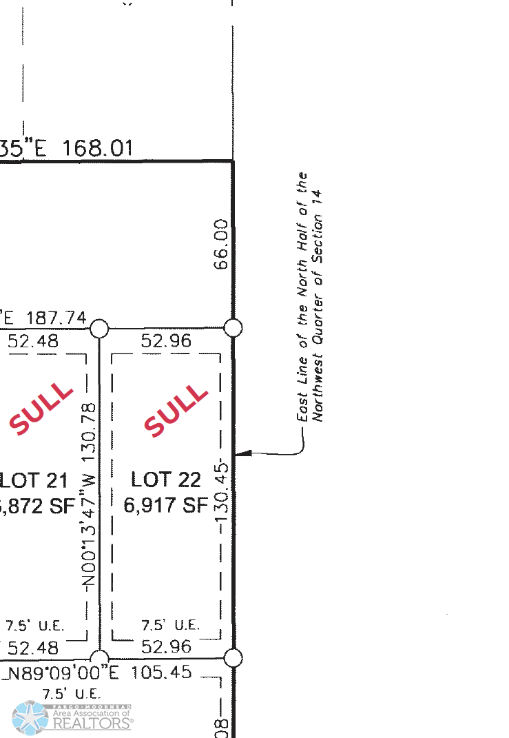 117 15 Avenue Se, Glyndon, MN 56547 - #2