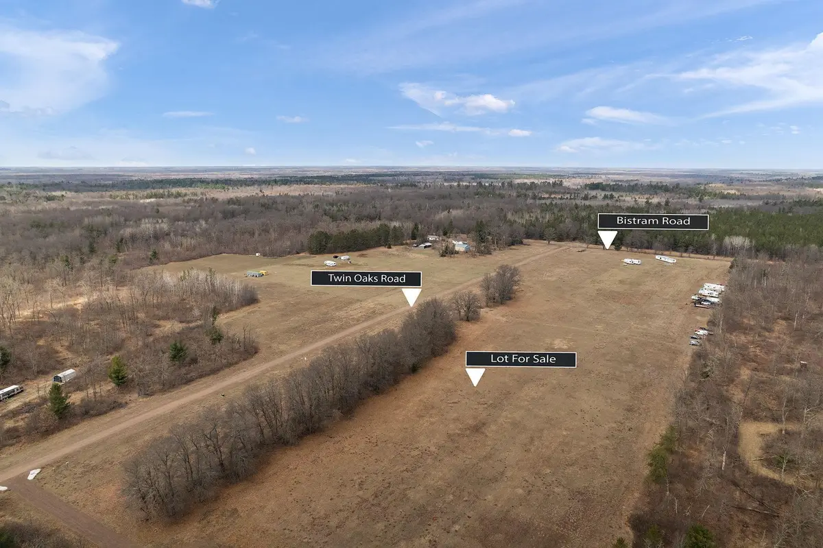 Lot 6 Twin Oaks Trail, Grantsburg, WI 54840 - Image #1