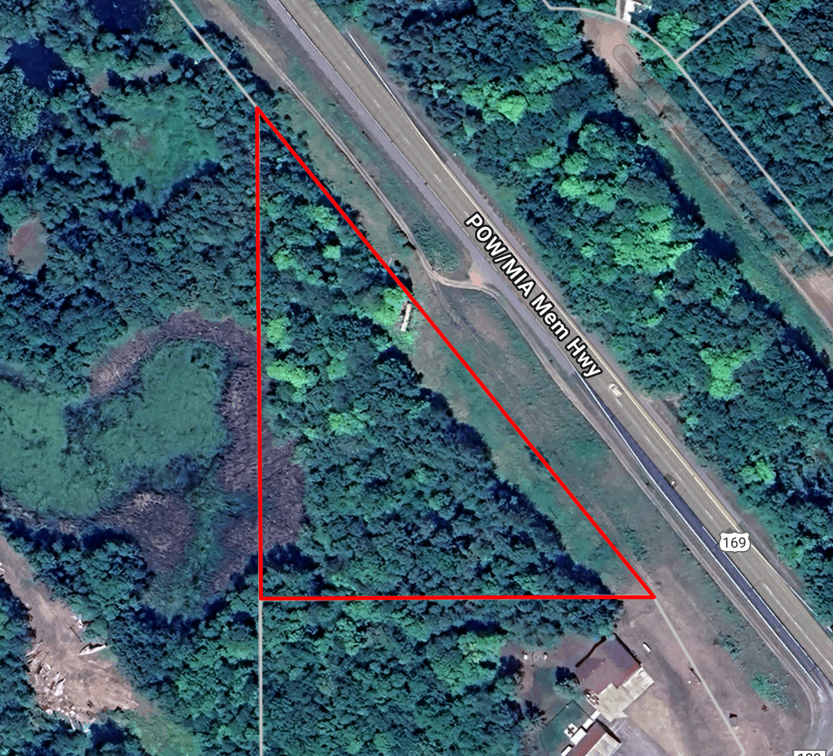 169 169 Highway, Garrison, MN 56450 - Image #1