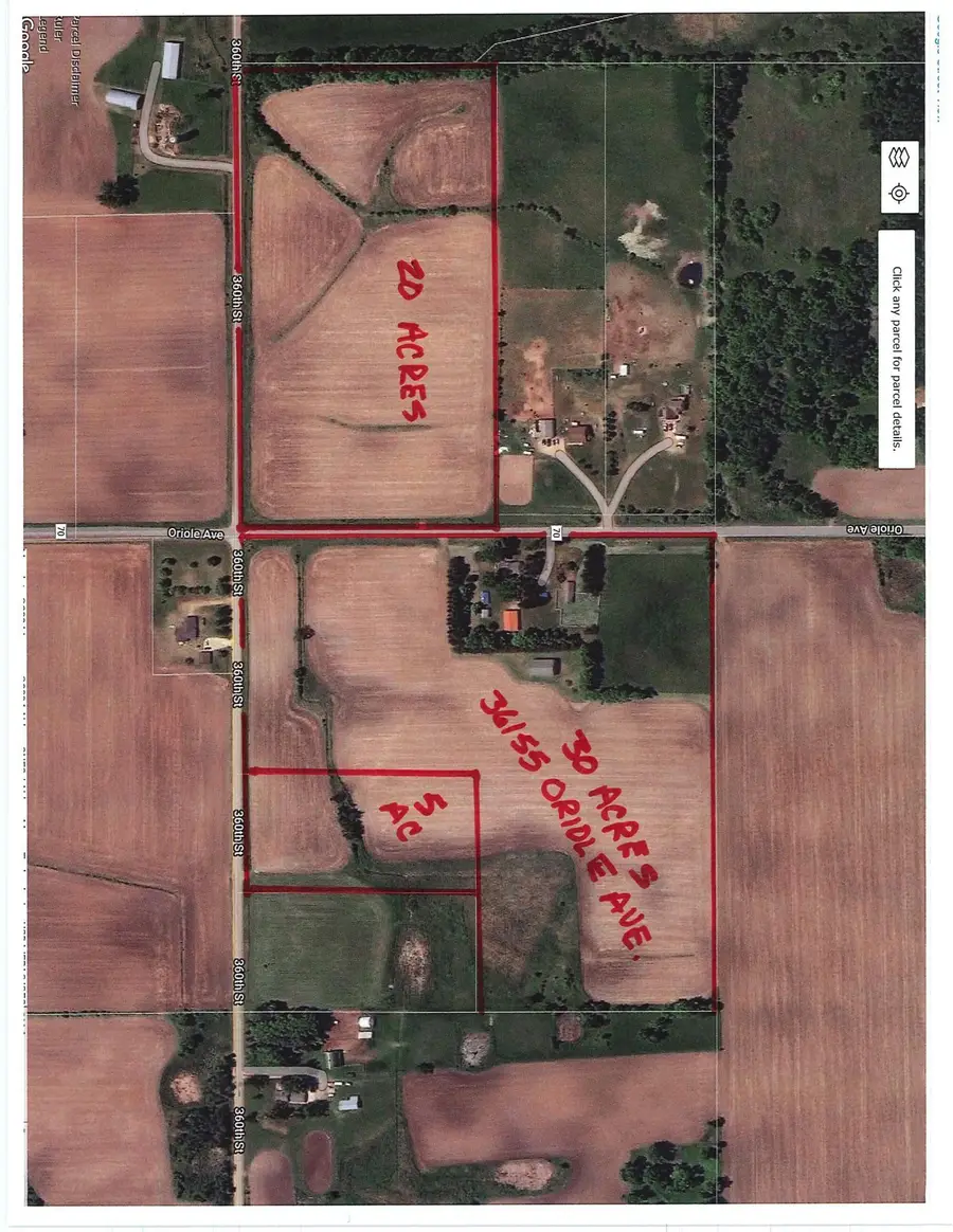 36155 Oriole Avenue, Lindstrom, MN 55045 - Image #2