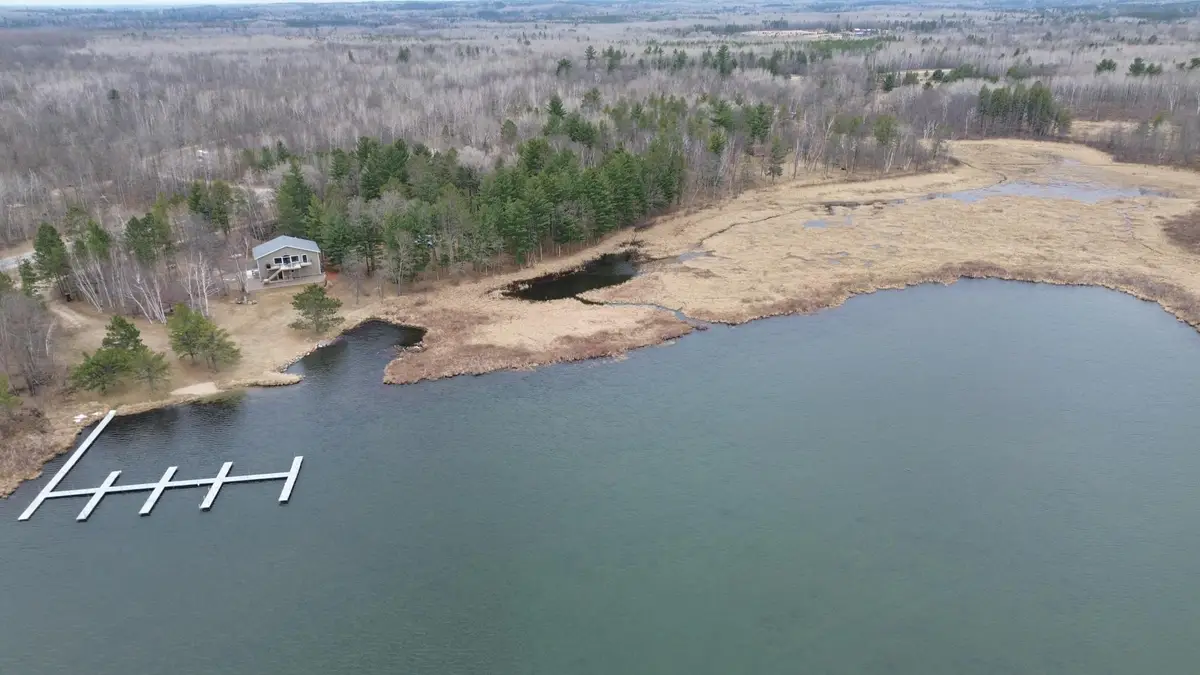 TBD Miller Bay Lane, Hackensack, MN 56452 - #1