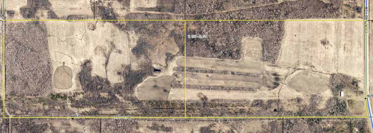 2679 County Road 1 Sw, Baudette, MN 56623 - #1