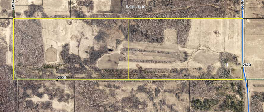 2679 County Road 1 Sw, Baudette, MN 56623 - #2