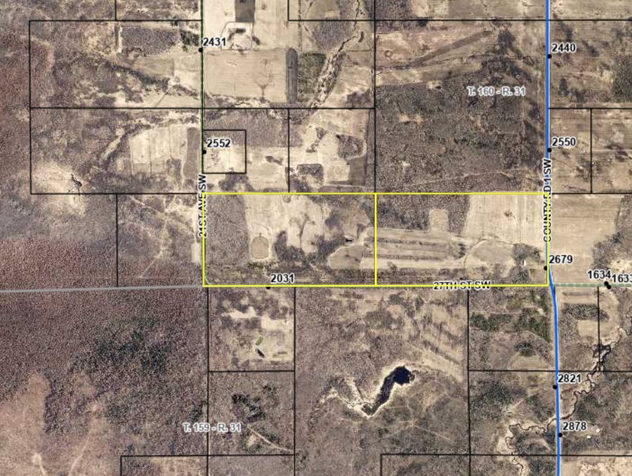 2679 County Road 1 Sw, Baudette, MN 56623 - #3