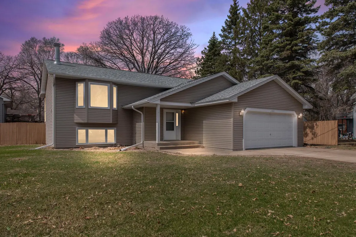 1021 Wall Street, Big Lake, MN 55309 - #1