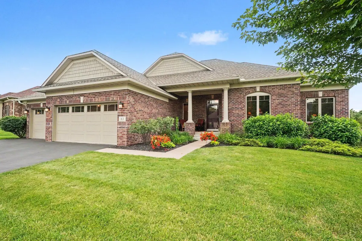 63 E Canyon Drive, Hudson, WI 54016 - #1