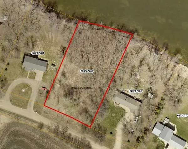 19733 Audubon Lake Road, Audubon, MN 56511