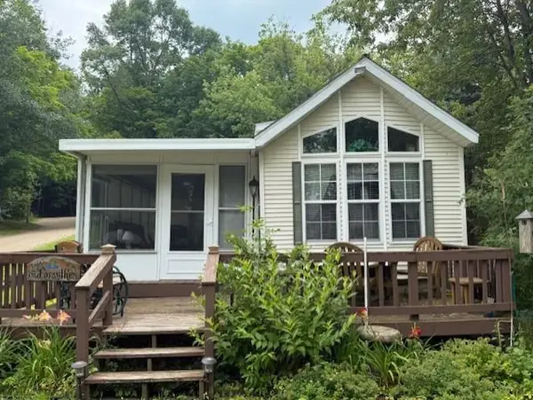 8951 Twin Point Road Sw #69, Alexandria, MN 56308