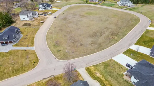 Lot 4 Block 2 Crestwood Ridge Ne, Alexandria, MN 56308