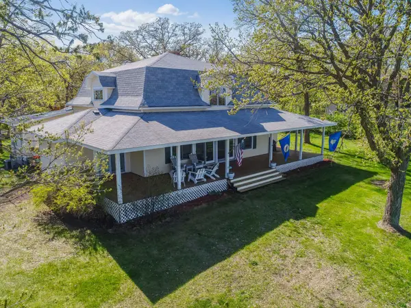 1007 Van Dyke Road Nw, Alexandria, MN 56308