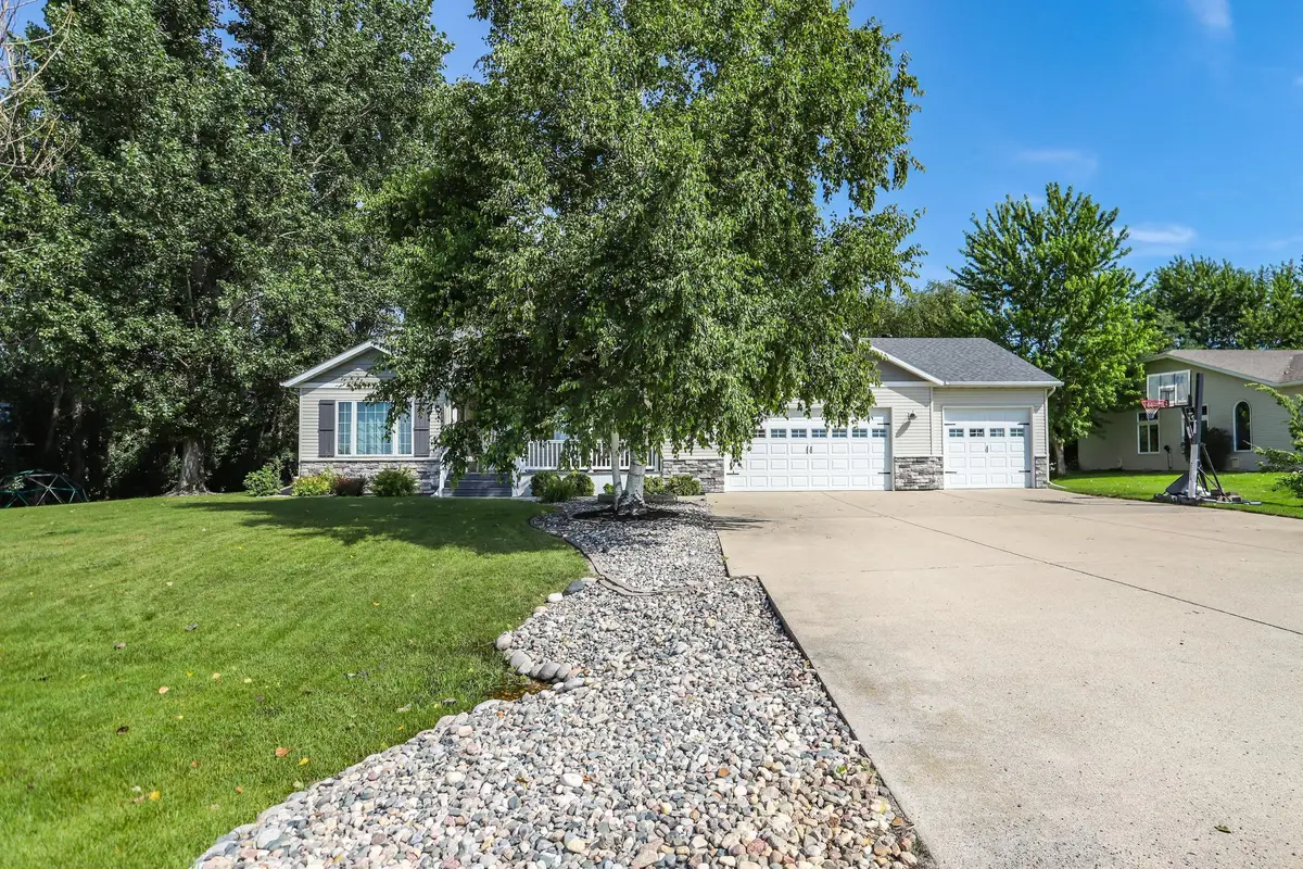 1311 Cossette Drive S, Fargo, ND 58104 - Image #1