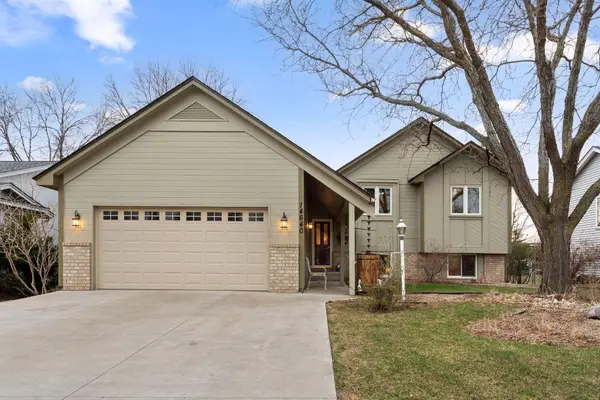 14640 Guthrie Avenue, Apple Valley, MN 55124