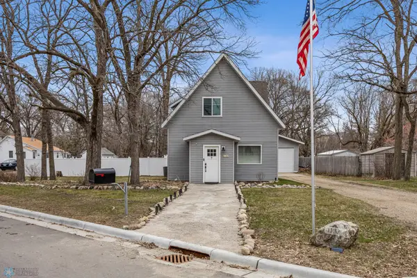 1137 Campbell Avenue, Detroit Lakes, MN 56501