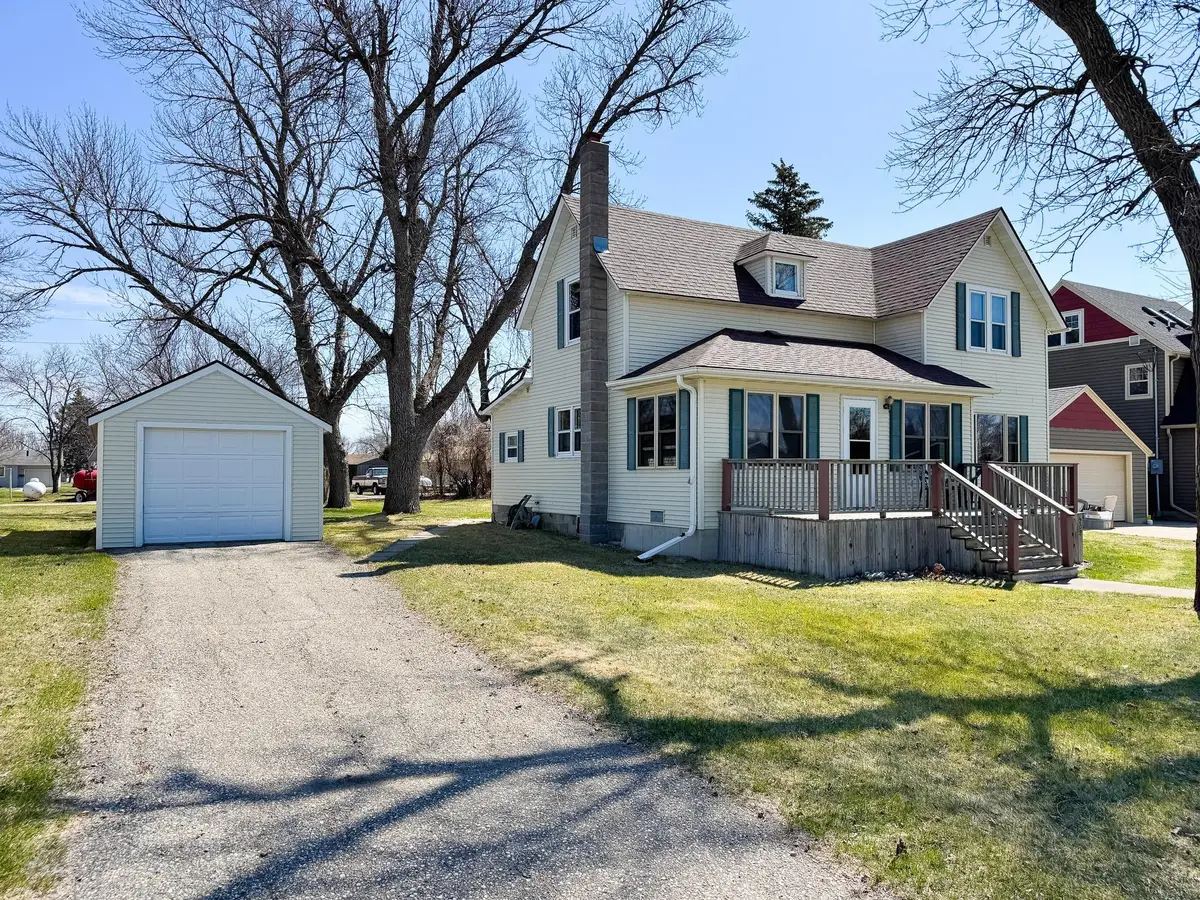 202 1st Street E, Chokio, MN 56221 - Image #1