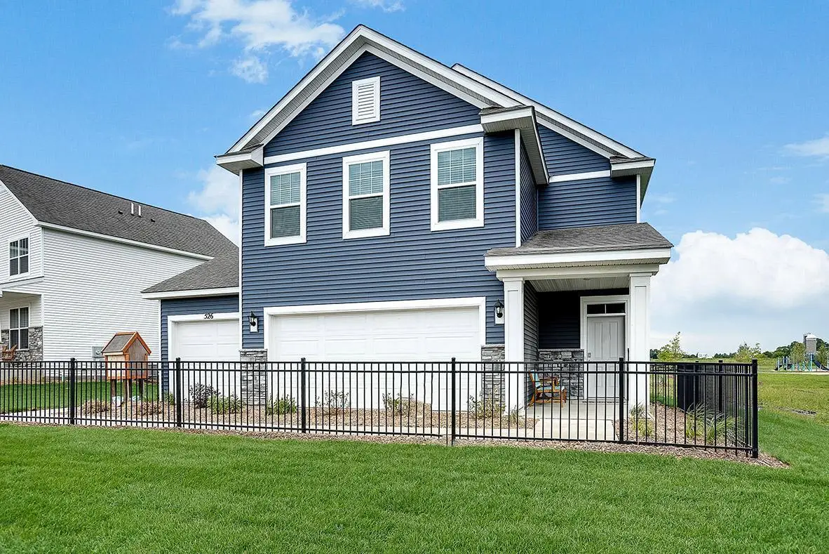 526 Goldenrod Trail, Waconia, MN 55387 - Image #1