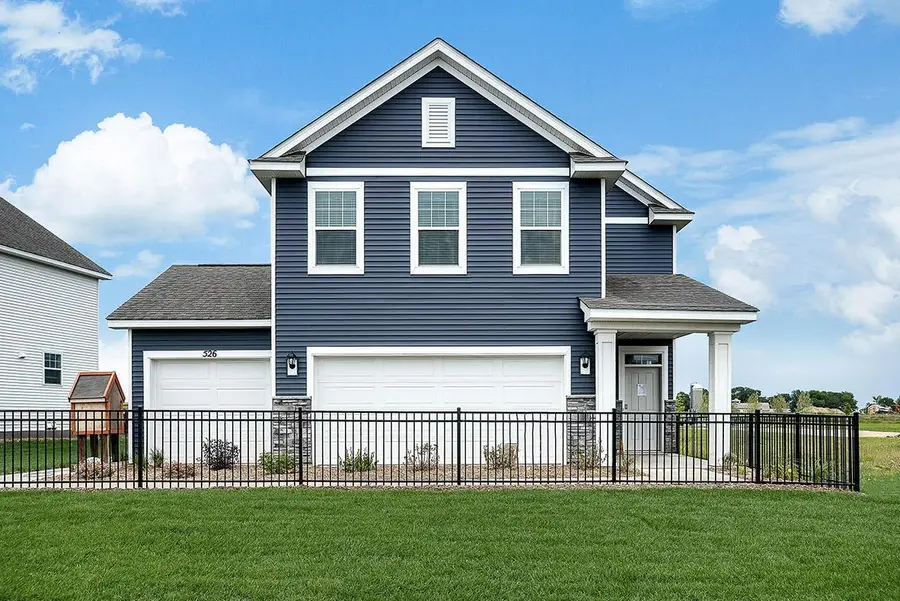 526 Goldenrod Trail, Waconia, MN 55387 - Image #2