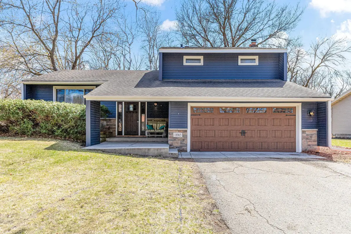 18965 Deerfield Trail, Eden Prairie, MN 55346 - Image #1