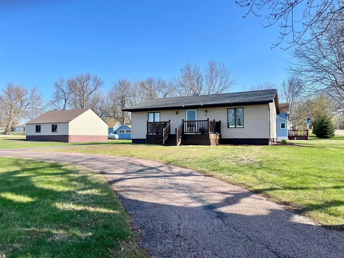 301 E 1st Street, Adrian, MN 56110 - #1