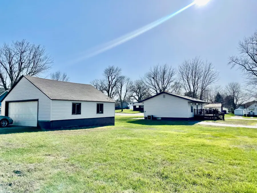 301 E 1st Street, Adrian, MN 56110 - #2