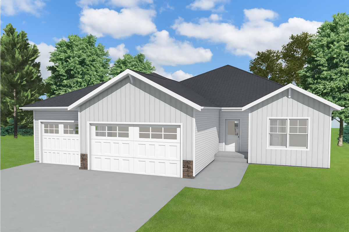 4288 Pine Parkway S, Fargo, ND 58104 - Image #1