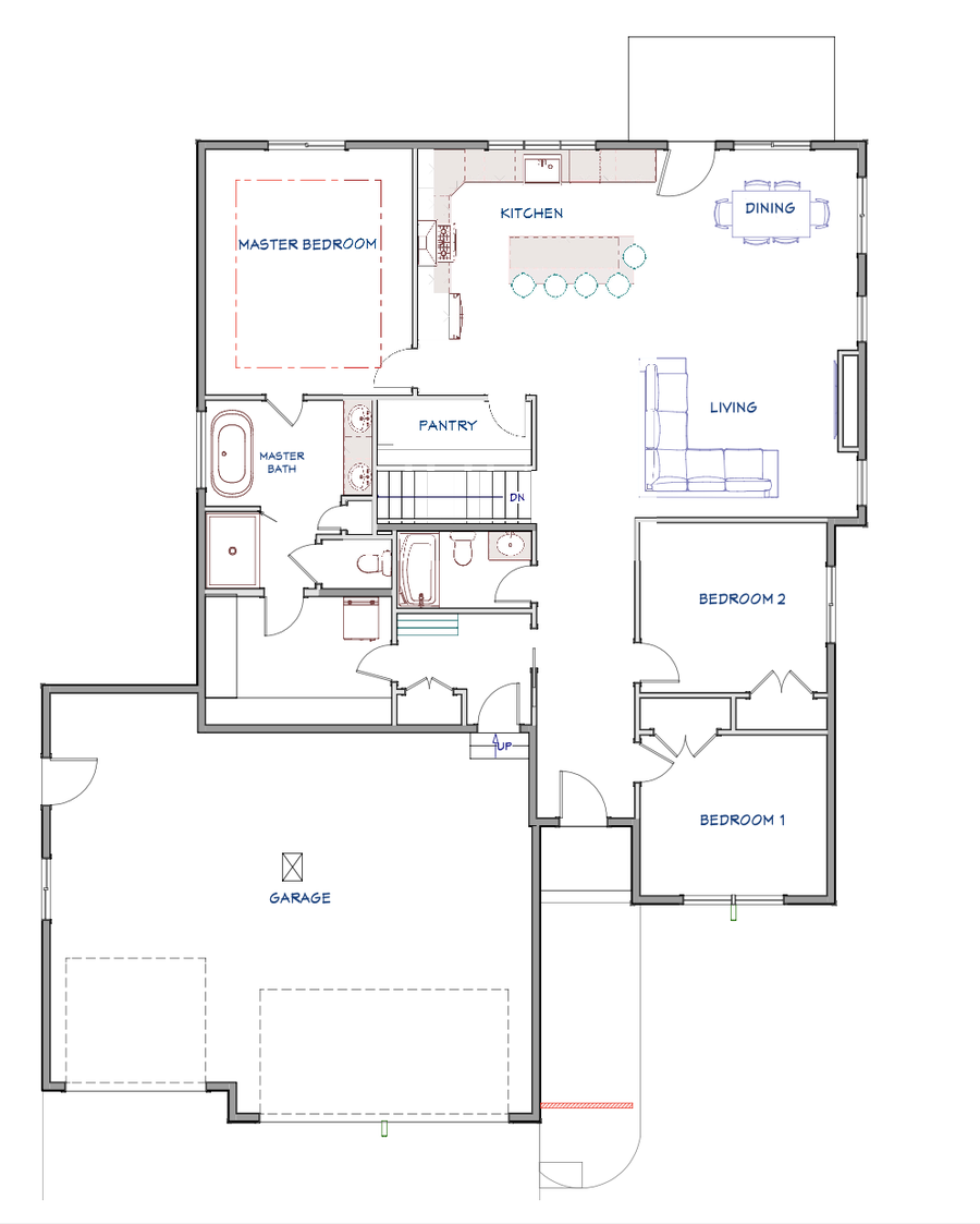 4288 Pine Parkway S, Fargo, ND 58104 - Image #2